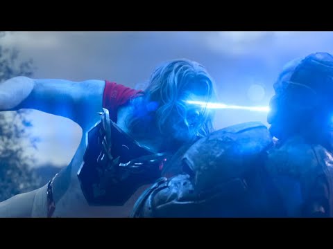 Utopia- All Powers from Jupiters Legacy