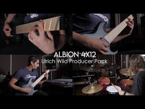 Ulrich Wild Impulse Response Pack (Demo)