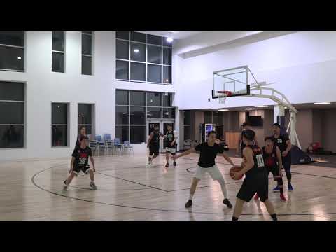 cookhouse vs winnipeg - sunday tier 5 - tcbl 2021 fall