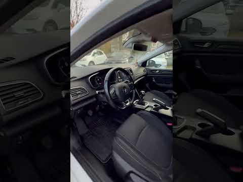 фото renault megane iv 0