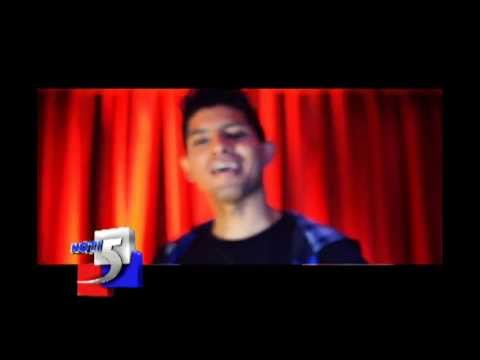 Zona5 "Alejo Djoy, presenta nueva canción hecha a duo con Element Black".