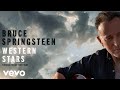 Bruce Springsteen - Hello Sunshine (Film Version - Official Audio)