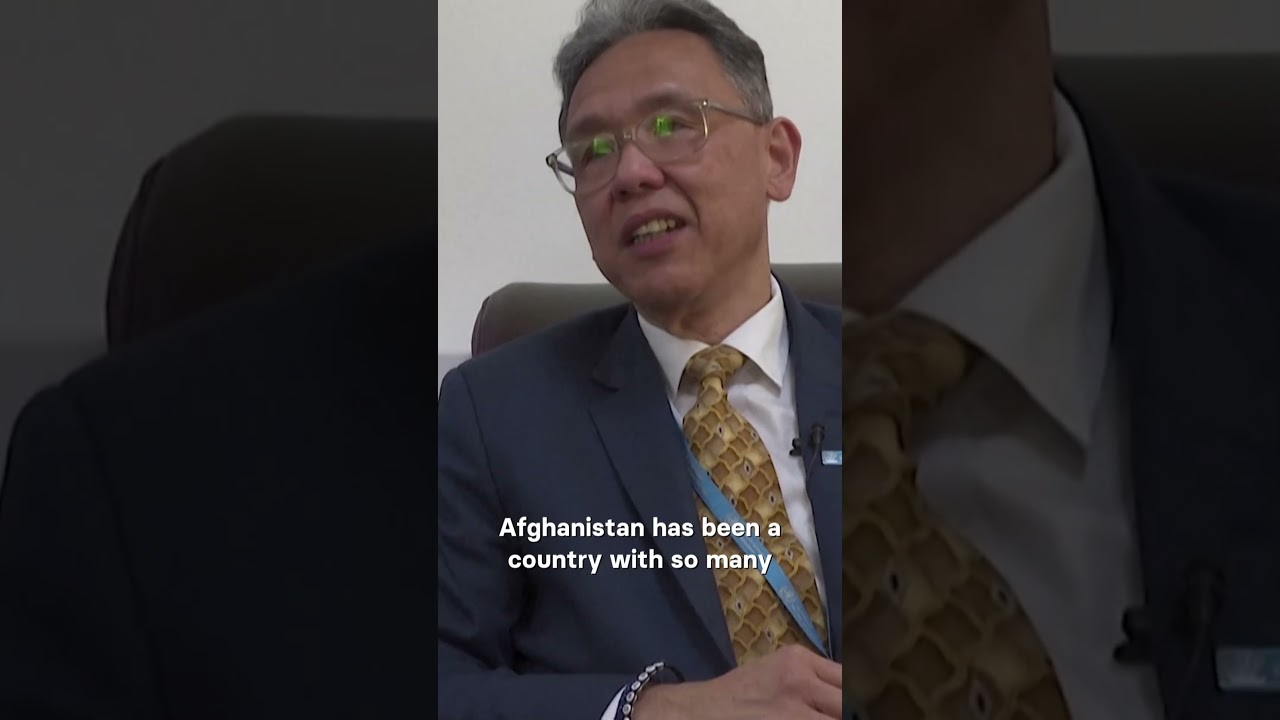 WHO warns over 10% of Afghans could lose healthcare by year-end