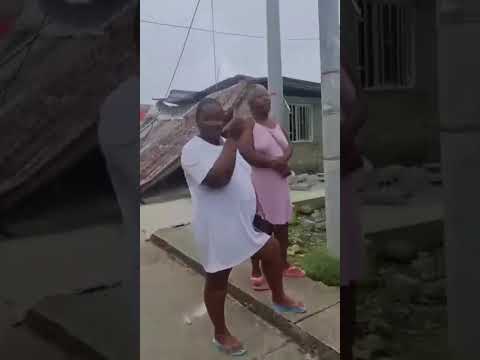 Urgent Emergency Assistance for Earthquake Victim