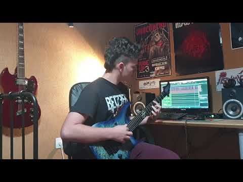 Sunday With Ola Riff Challenge #66 | SWOLA #66