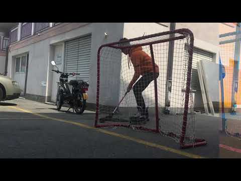 Unihockey goals///ganzes Video kommt noch🥇