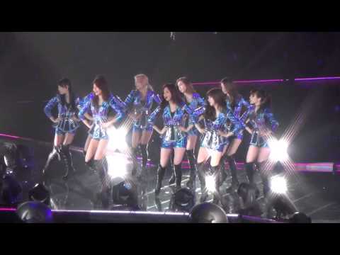 140427 GIRLS' GENERATION LOVE＆PEACE JAPAN 3RD TOUR 2