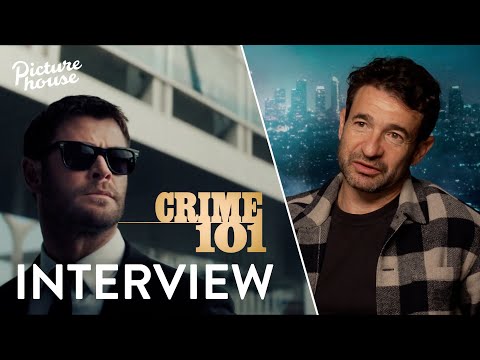 Interview with Bart Layton