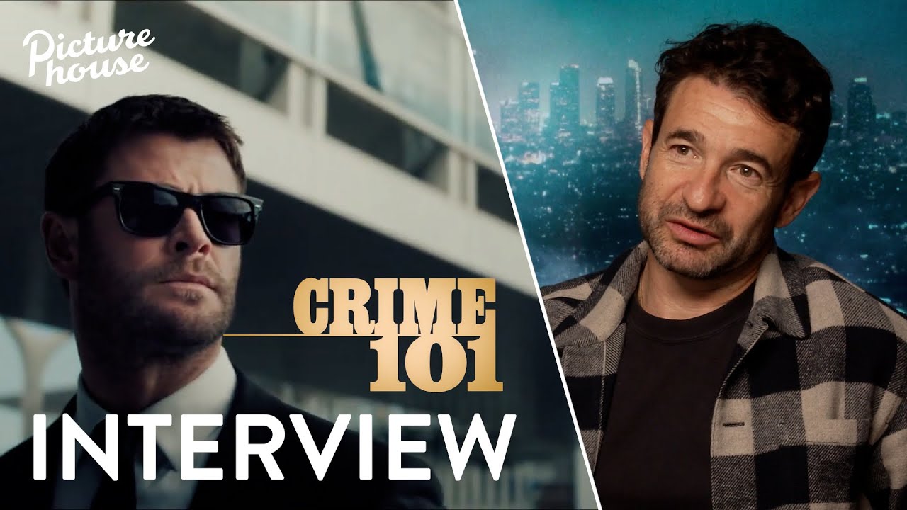 Interview with Bart Layton