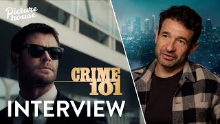 Interview with Bart Layton