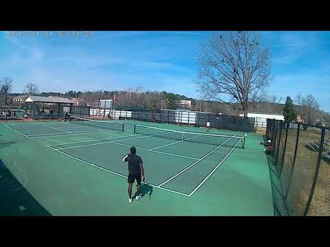 Bulus singles UWA 3/7