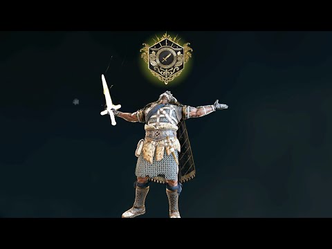 Reclaiming Grand Master As Highlander