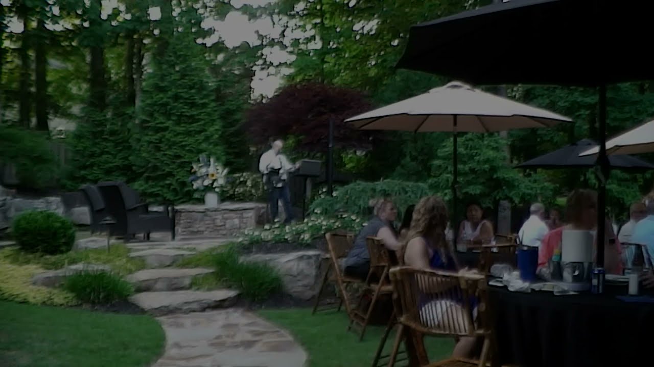 Promotional video thumbnail 3 for Tyson Farmer