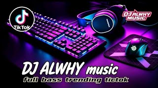 Download lagu DJ remix ALWHY MUSIC Original soundtrack#avee_player #viraltiktok #original #sound #alwhymusic  mp3