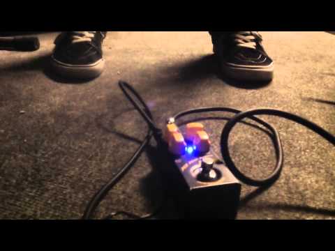 Markbass MB Mini Dist