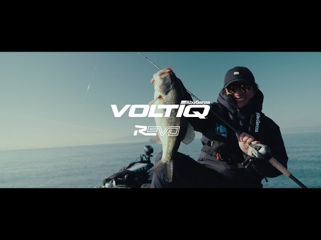 VOLTIQ × 木村 建太
