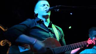 Damien Dempsey - Rocky Road to Dublin - Live for PREDA in Monroes Galway 16/12/2010