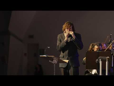 FIMUCITÉ 15: "Érase una vez Ennio Morricone" - Behind The Scenes