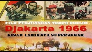 Download lagu Djakarta 1966 (1982) mp3