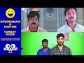 Gowndamani Karthik Comedy Scene Recreation Mettukudi Movie Comedy Gowndamani Karthik Nakma