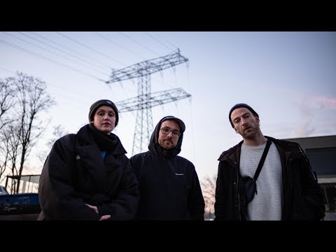 Mister Jones x Quasi - Teaser 5.5.23 (Prod. Tito Tentaculo)