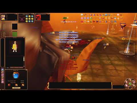 Flyff Yggdrasil | Guild Siege » Mecu » 09.09.2020