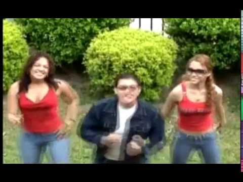 Punto Clave - Me Enamore (Video Oficial)