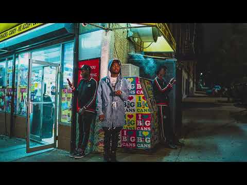 FREE SOB x RBE + Lil Sheik Type Beat –  eight50 (prod. Hokatiwi)