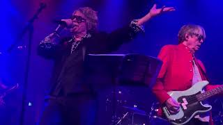 Psychedelic Furs - Mr Jones - Dublin Academy - 20/06/25