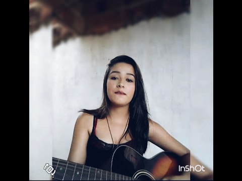 Chifre Não É Asa-Thayná Bitencourt, part. Mano Walter (cover)