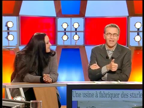 Pierre Tchernia, Le divorce sans faute, La campagne contre la grippe - On a tout essayé - 27/09/2001