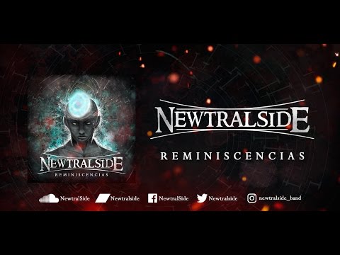 NewtralSide - Reminiscencias EP 2016