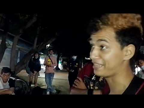 EL GEDE y CRACKIZE vs LUT y LYCAN - Cuartos | Edición 2 vs 2