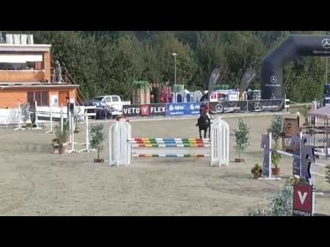 Záznam 12. kola ČSP 2016 – Czech Junior Cup