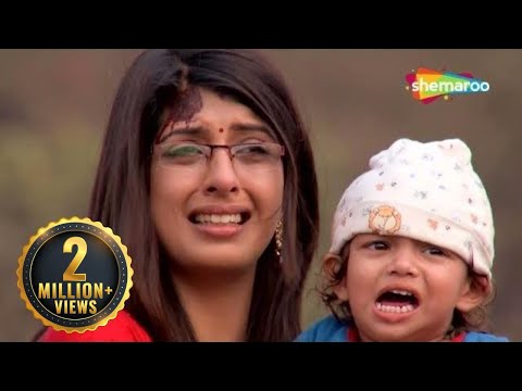शिखा की हालत ख़राब - Main Naa Bhoolungi - Full Episode 28 - मैं ना भूलुंगी
