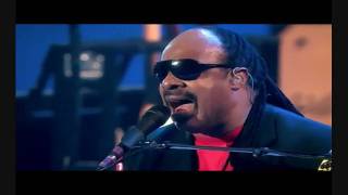 Stevie Wonder - Isn't She Lovely (Live) (HD)