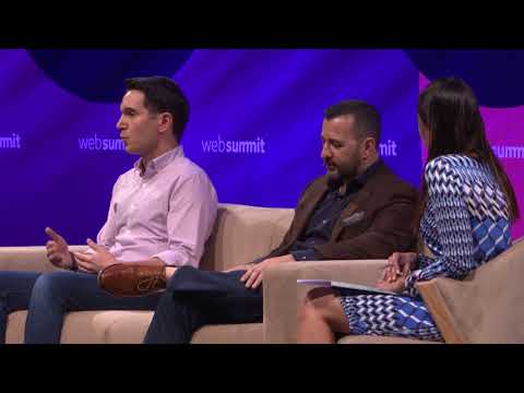 Web Summit 2017 | How publishers approach monetizing content beyond display advertising