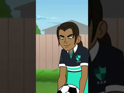 Supa strikas Ending 😭😭😭😭😭