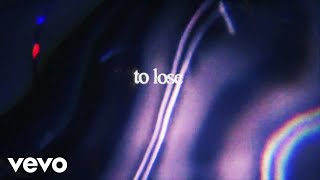 Tom Odell - lose you again (official lyric video)