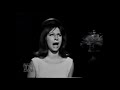 Barbra Streisand "My Coloring Book" on Sullivan
