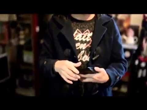 TBS Wallet by Taiwan Ben