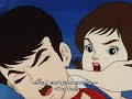 Speed Racer Mach GoGoGo Sub And Dub Scene Side By Side You Ve Got To Finish The Mach 5