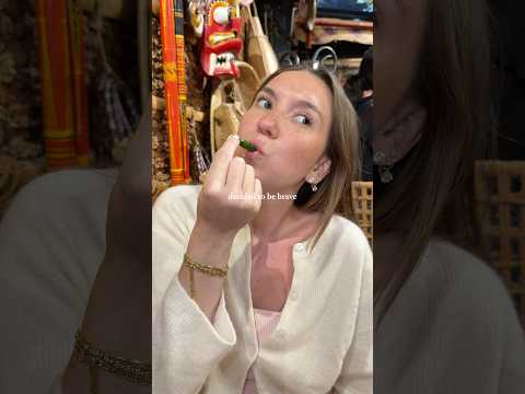 Spend a day with me in NYC as a content creator