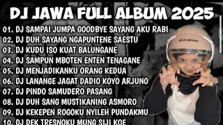 Download lagu DJ JAWA FULL ALBUM VIRAL TIK TOK || DJ TAMU UNDANGAN X NYUPAYAKNE X EGO WONG TUO VIRAL TIK TOK❗❗❗ mp3 Download lagu DJ JAWA FULL ALBUM VIRAL TIK TOK || DJ TAMU UNDANGAN X NYUPAYAKNE X EGO WONG TUO VIRAL TIK TOK❗❗❗ mp3