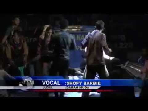 HOT NEW SURYA NADA - DARAH MUDA SHOFY BARBIE