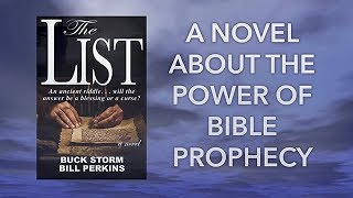 Bill Perkins and Buck Storm on The List