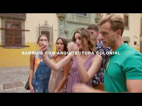 Nos sobran los motivos - Gran Canaria