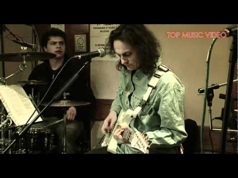 Top music video & Svega City