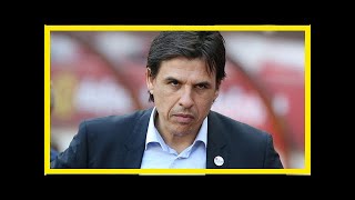 Download lagu Breaking News | Chris Coleman sacked by Sunderland after relegation to League One mp3 Download lagu Breaking News | Chris Coleman sacked by Sunderland after relegation to League One mp3