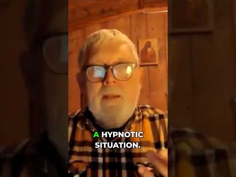 ⚠️ My Church Warning: Don’t Fall for Hypnotic Practices! 🙏